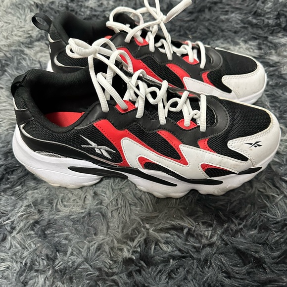 Reebok dmx - Picture 3 of 3